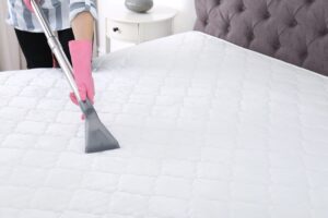 Cleaning Your Mattress At Home Matters - AEG Cleaning Service