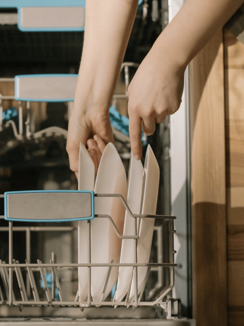 Clean Your Dishwasher Today Efficiently -AEG Cleaning Service