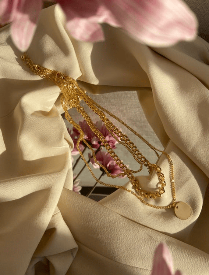 Cleaning Jewellery at home - AEG Cleaning Services