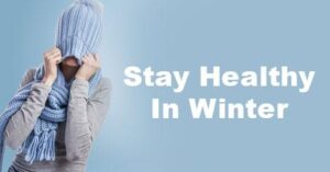 Winter Hygiene Tips - AEG Cleaning Service