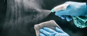 Call Issued For Post-Pandemic Cleaning & Hygiene Standards - AEG Cleaning Service 