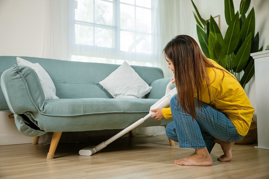 5 Top Tips For Airbnb Cleaning-AEG Cleaning Services