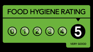 The Food Hygiene Rating Scheme-AEF Cleaning Services