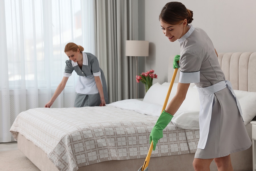 -Professional-airbnb cleaners -London Airbnb cleaning
