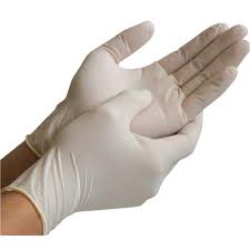 How to Clean Your Rubber Gloves 