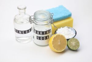 DIY Natural Cleaners: Recipes and Benefits for a Sparkling Home