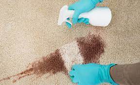 Remove Red Wine Stains from Carpet-AEG Cleaning Service